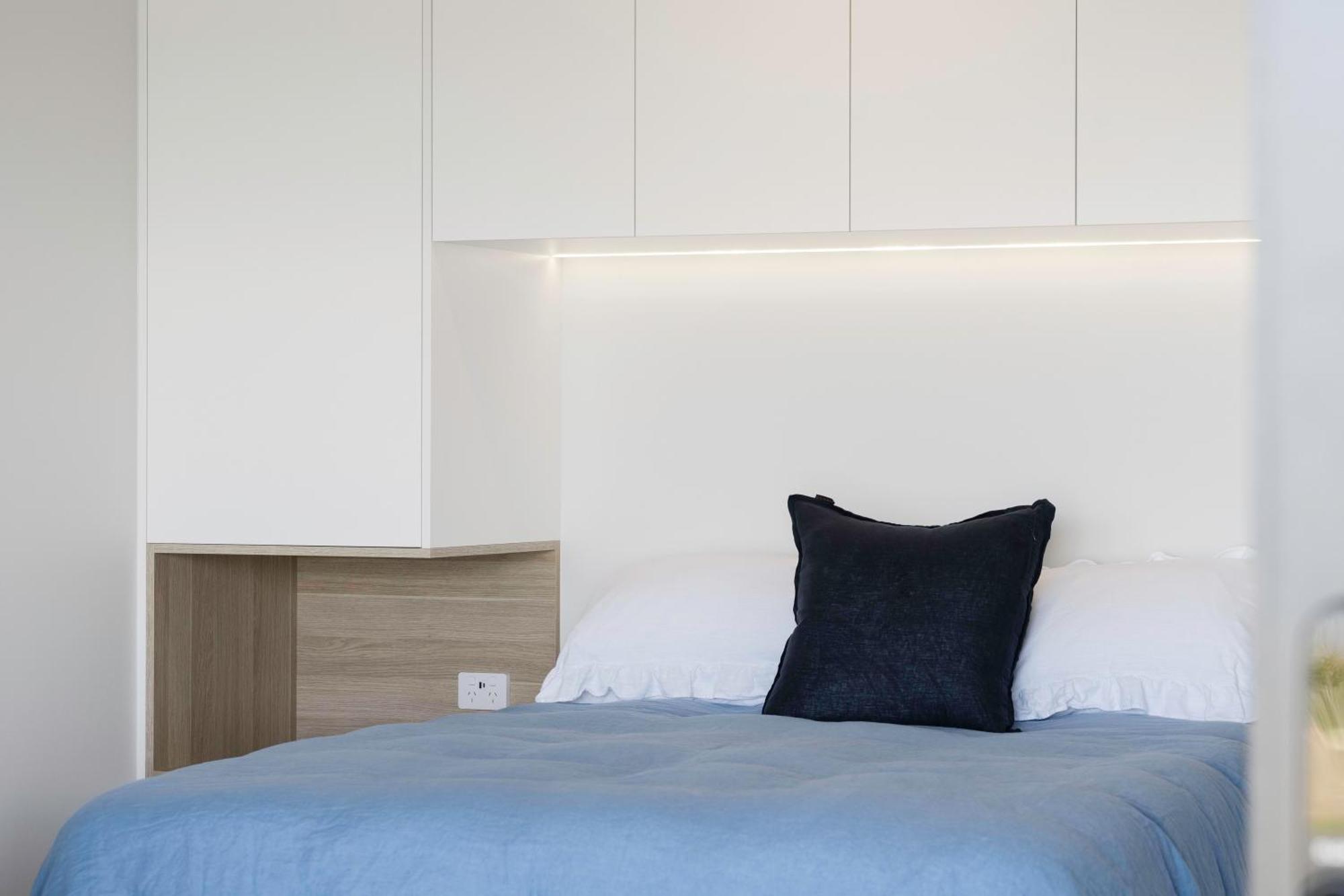Pukehina Estuary Sunset Views Townhouse & Studio Buitenkant foto