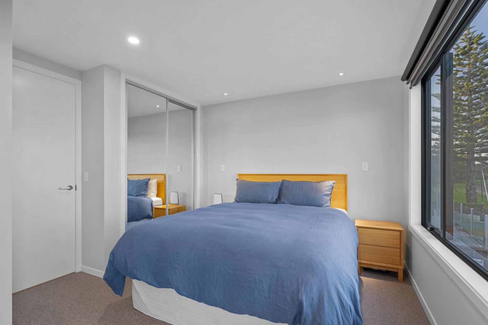 Pukehina Estuary Sunset Views Townhouse & Studio Buitenkant foto