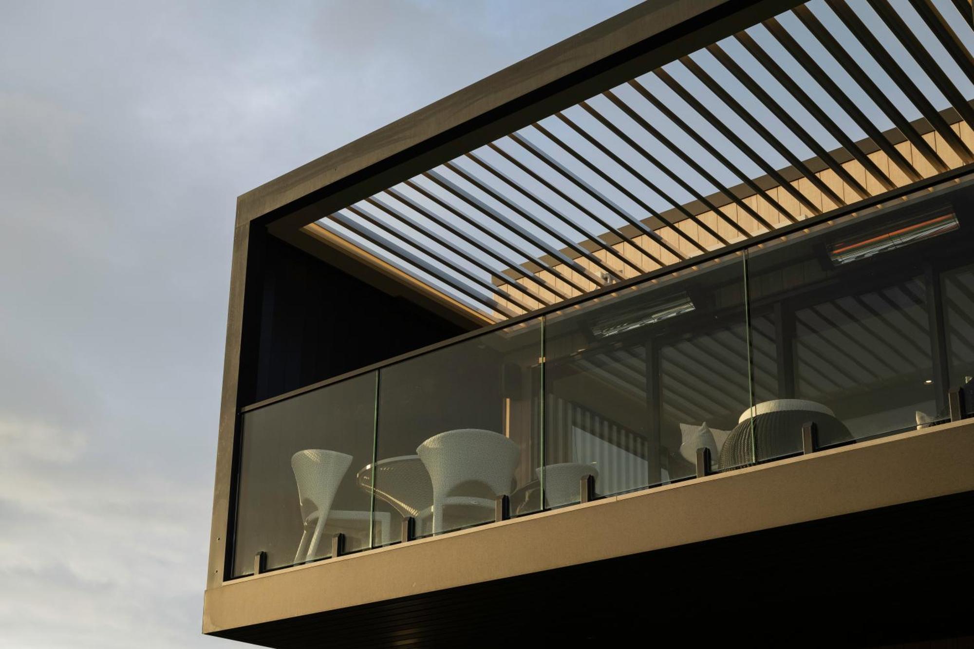 Pukehina Estuary Sunset Views Townhouse & Studio Buitenkant foto